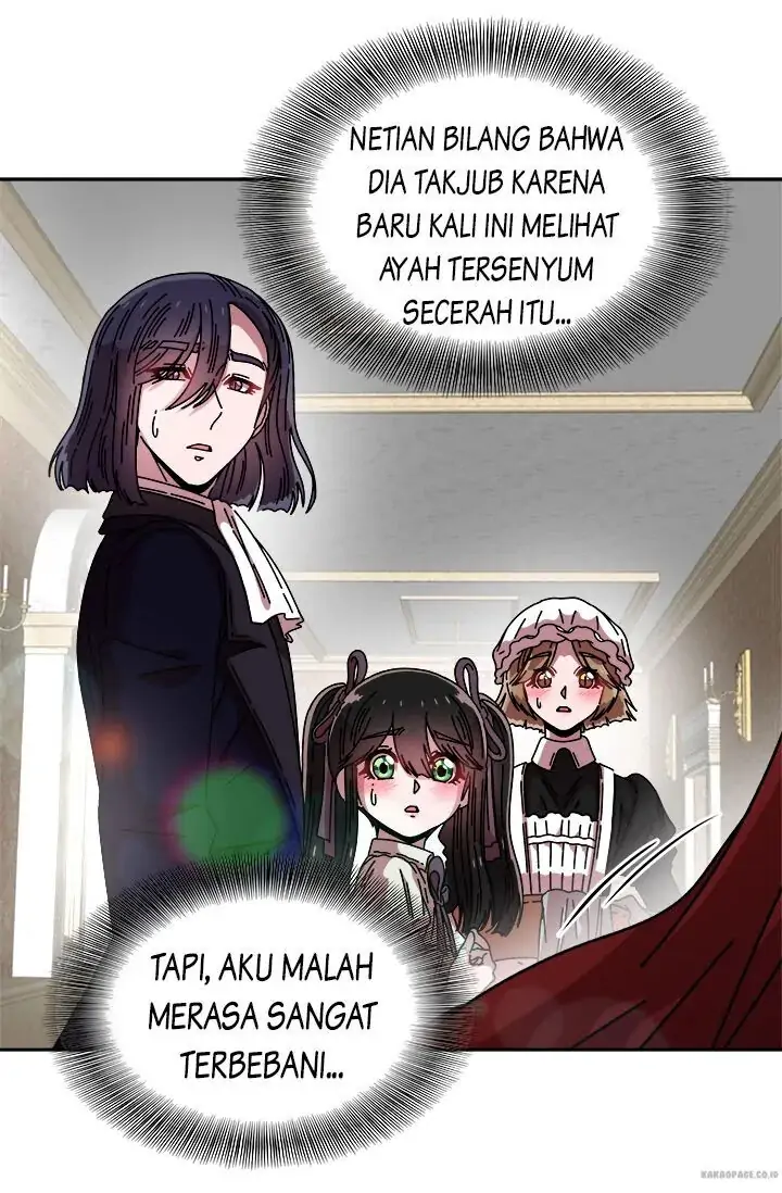 I Was Born as The Demon Lord’s Daughter Chapter 42 - halaman 3