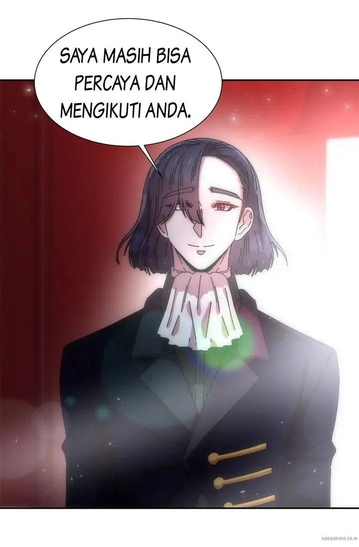 I Was Born as The Demon Lord’s Daughter Chapter 42 - halaman 33