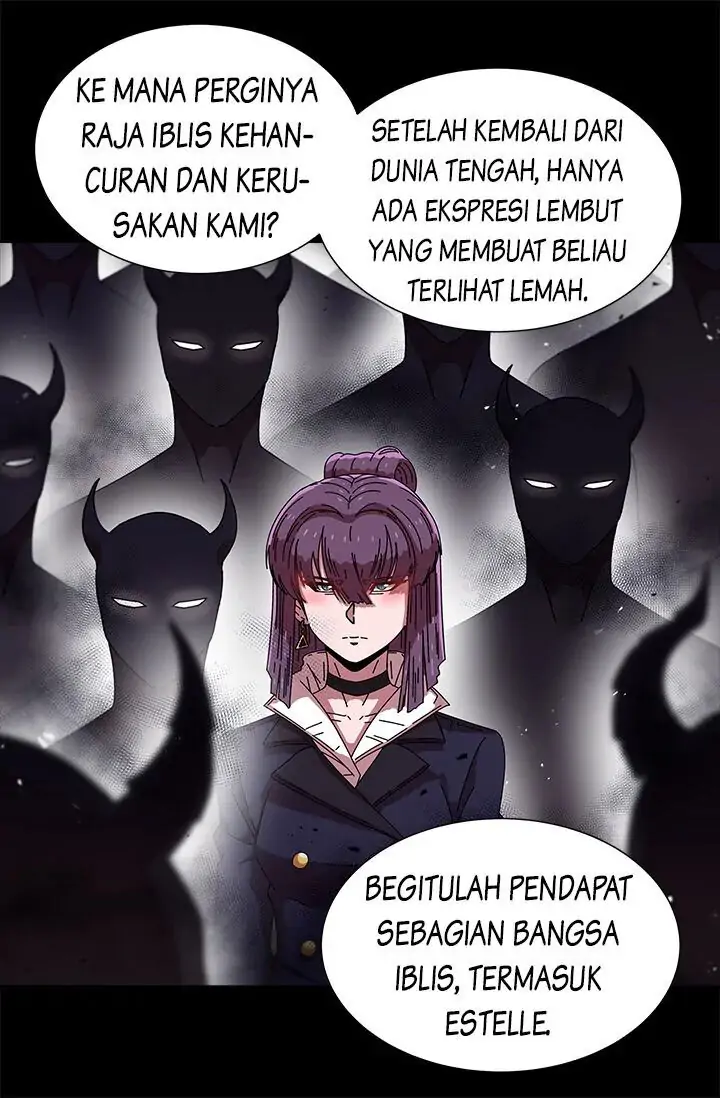I Was Born as The Demon Lord’s Daughter Chapter 42 - halaman 35