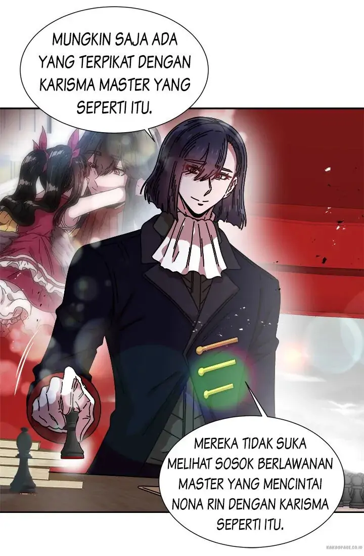 I Was Born as The Demon Lord’s Daughter Chapter 42 - halaman 36