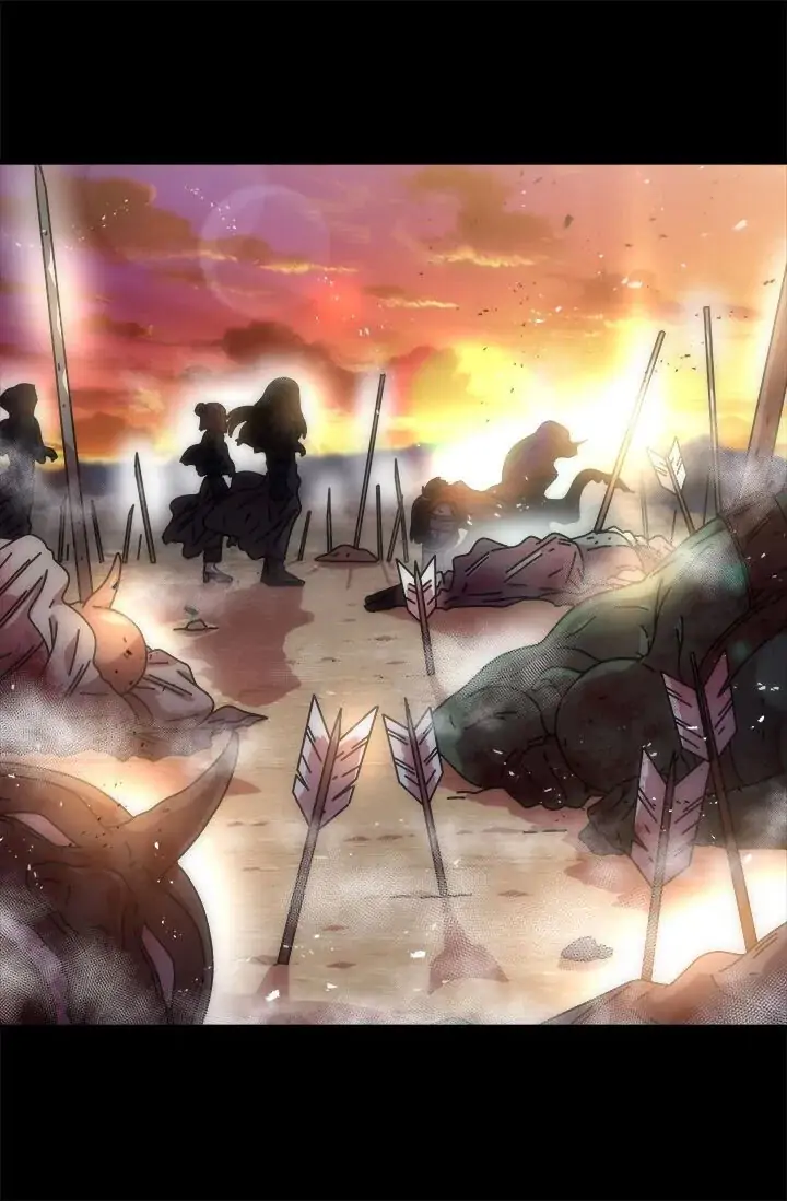 I Was Born as The Demon Lord’s Daughter Chapter 42 - halaman 38