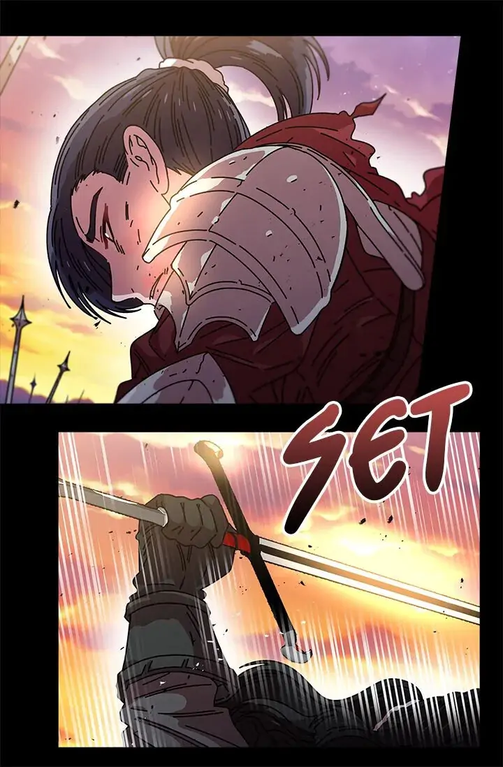 I Was Born as The Demon Lord’s Daughter Chapter 42 - halaman 39