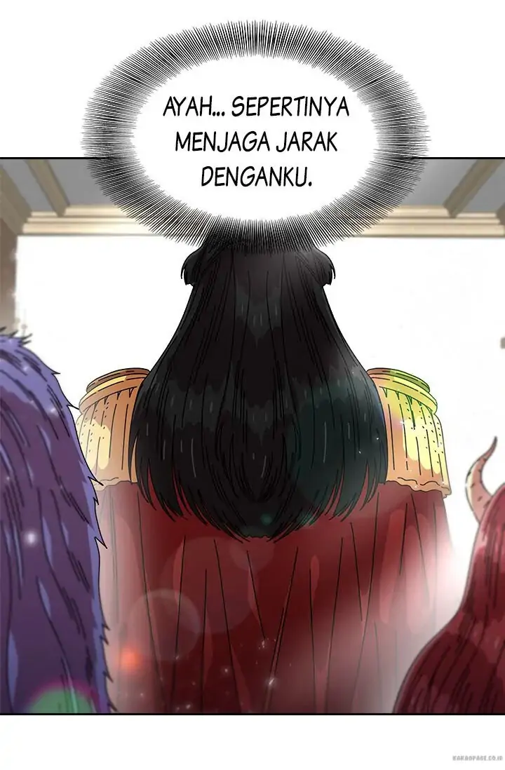 I Was Born as The Demon Lord’s Daughter Chapter 42 - halaman 4