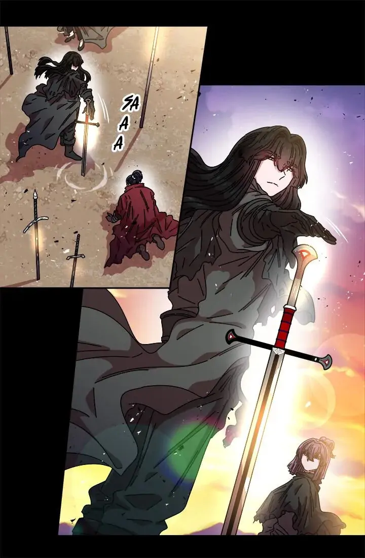 I Was Born as The Demon Lord’s Daughter Chapter 42 - halaman 42