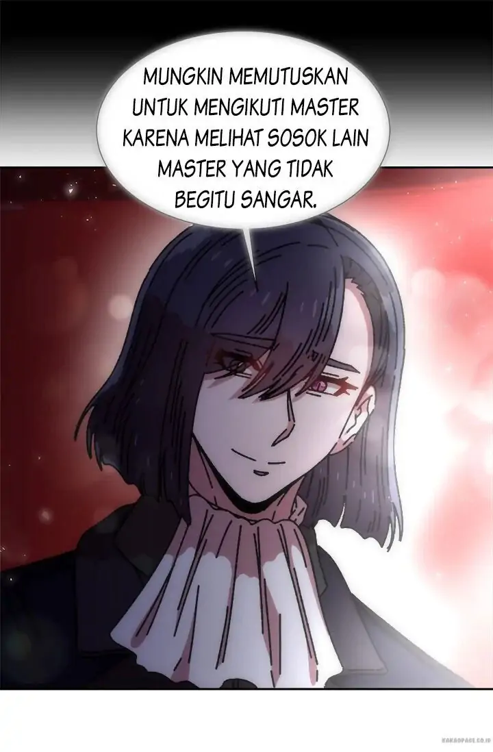 I Was Born as The Demon Lord’s Daughter Chapter 42 - halaman 47