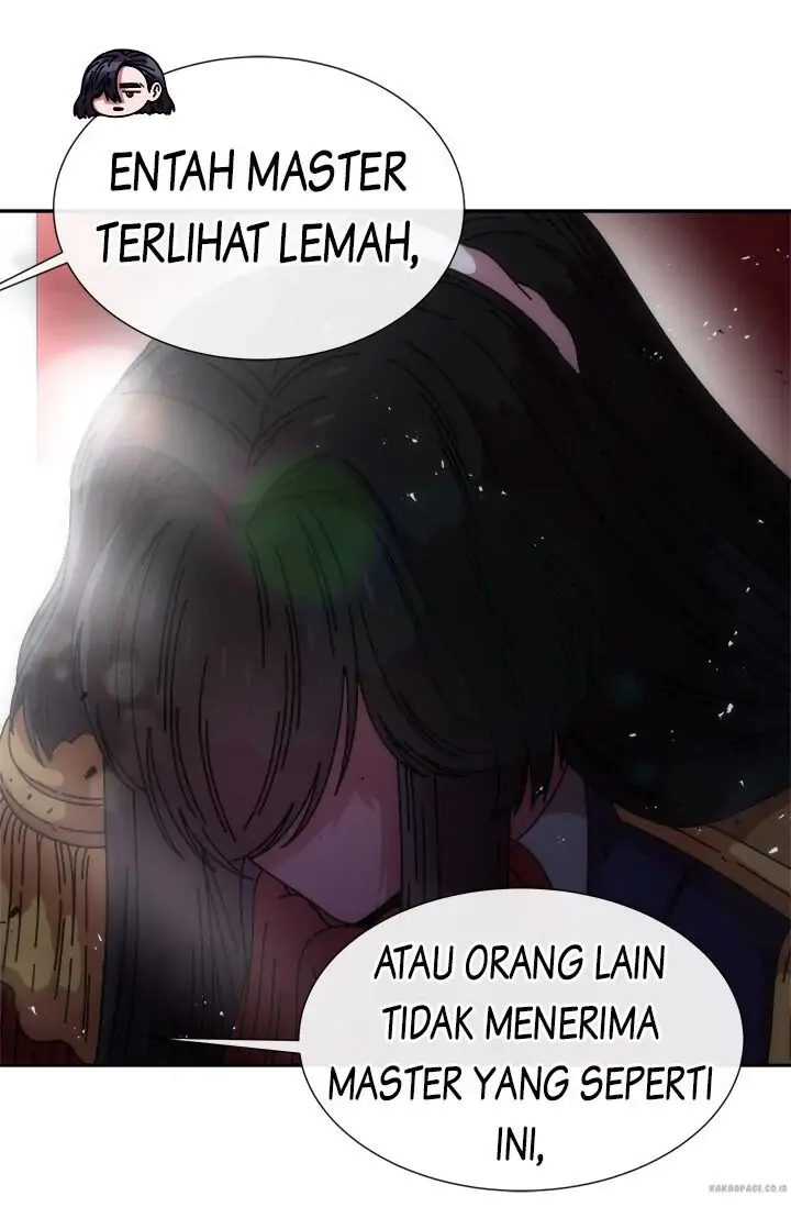 I Was Born as The Demon Lord’s Daughter Chapter 42 - halaman 48