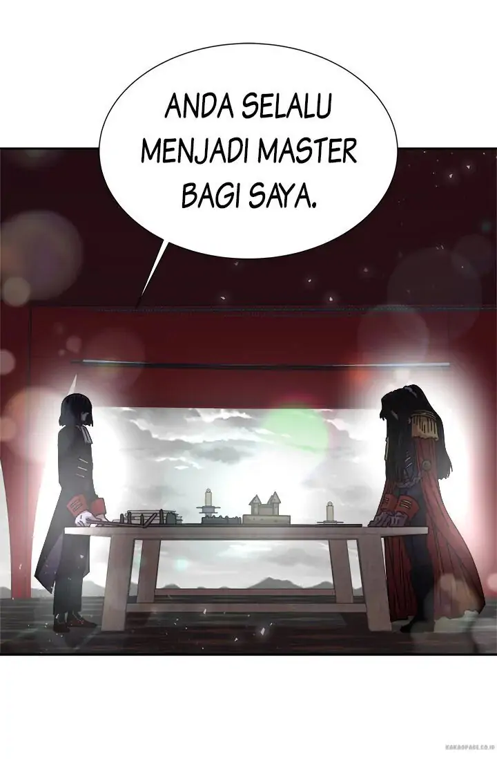 I Was Born as The Demon Lord’s Daughter Chapter 42 - halaman 49