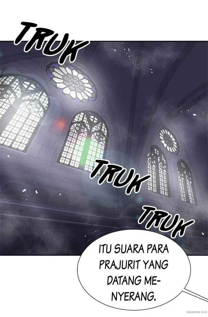 I Was Born as The Demon Lord’s Daughter Chapter 42 - halaman 55