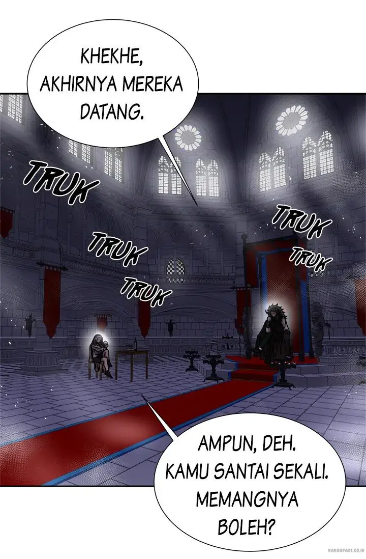I Was Born as The Demon Lord’s Daughter Chapter 42 - halaman 56
