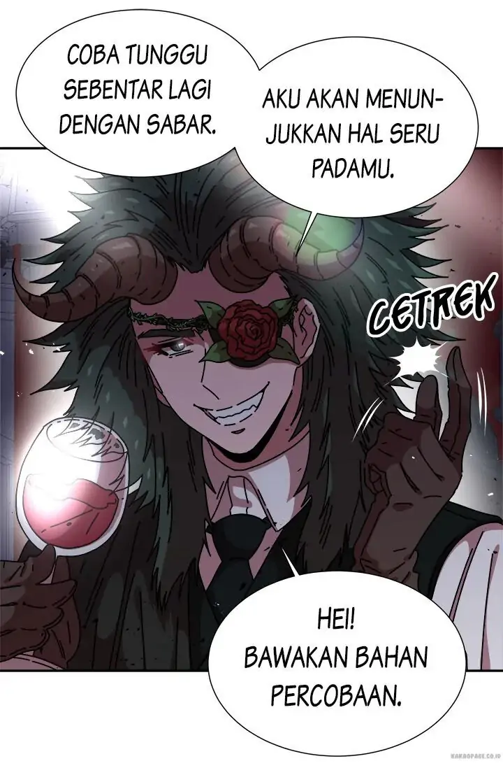 I Was Born as The Demon Lord’s Daughter Chapter 42 - halaman 58