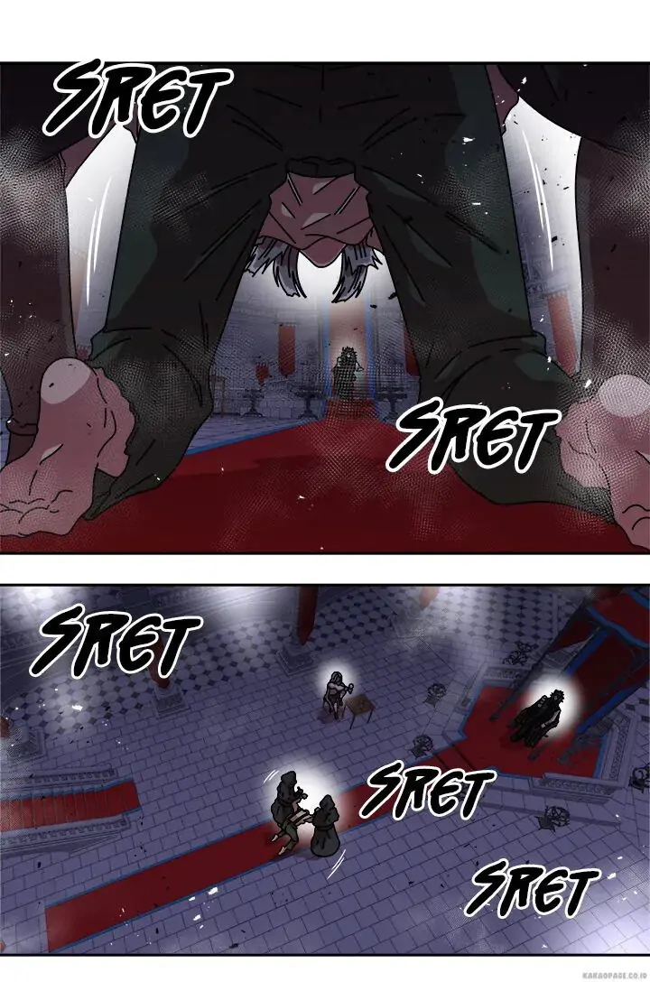I Was Born as The Demon Lord’s Daughter Chapter 42 - halaman 59