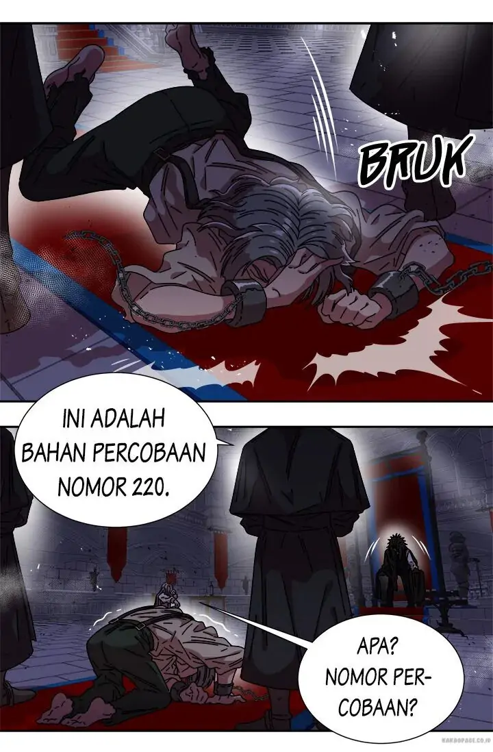 I Was Born as The Demon Lord’s Daughter Chapter 42 - halaman 60