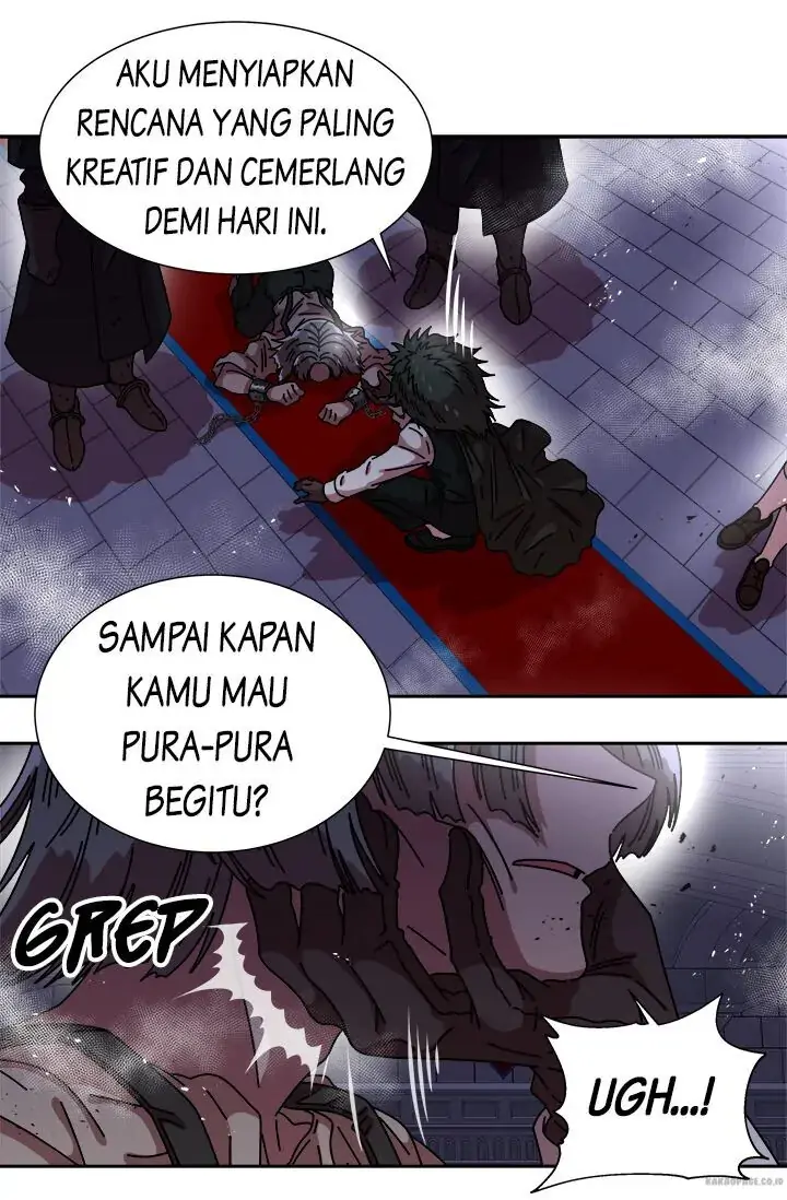 I Was Born as The Demon Lord’s Daughter Chapter 42 - halaman 62