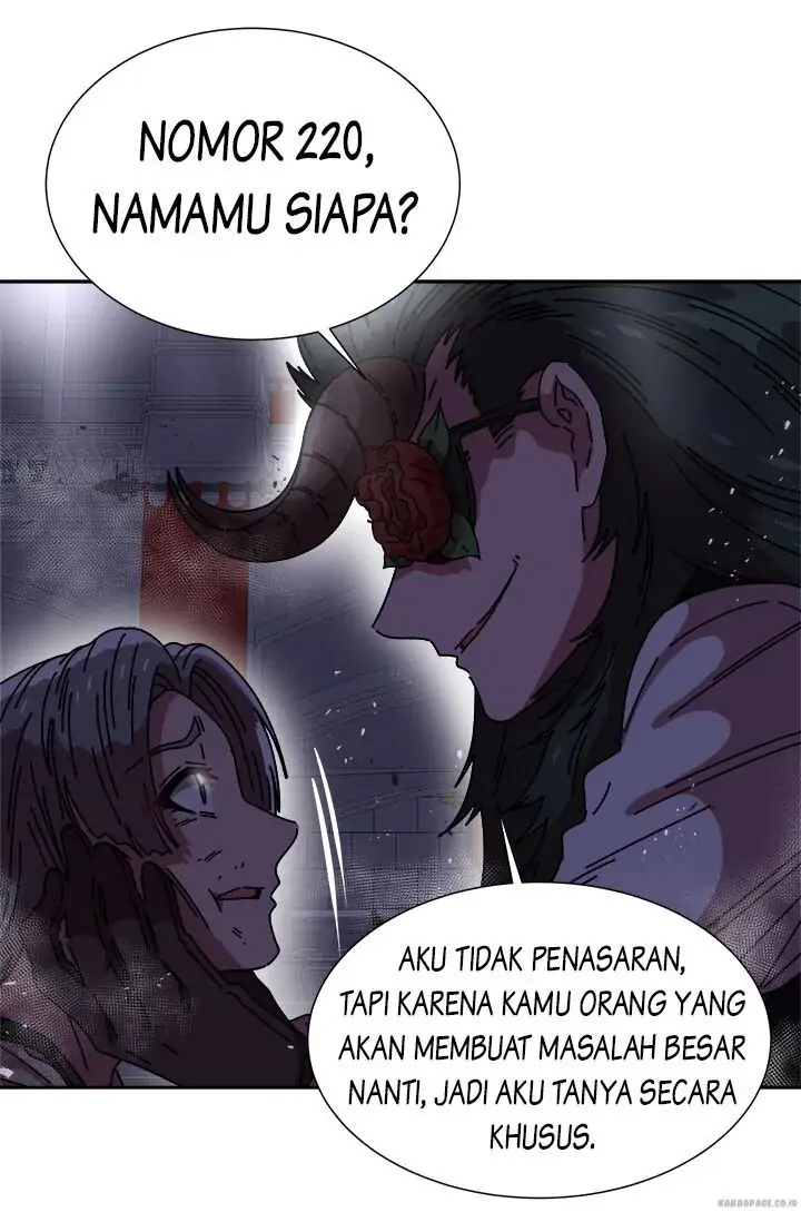 I Was Born as The Demon Lord’s Daughter Chapter 42 - halaman 63