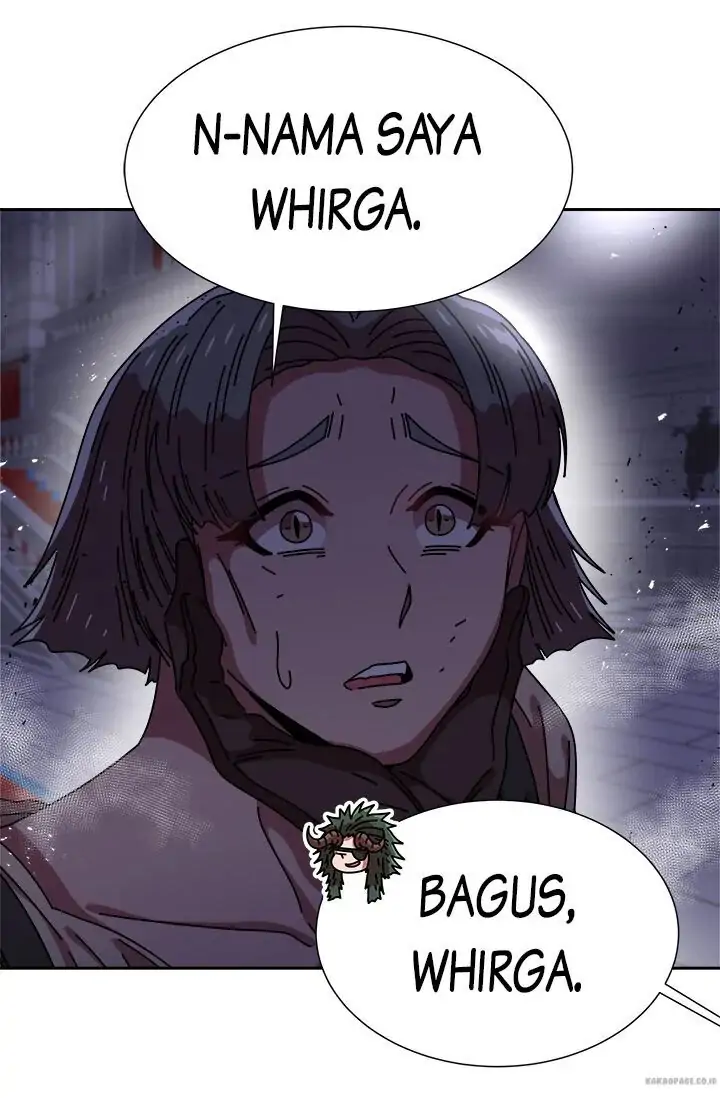 I Was Born as The Demon Lord’s Daughter Chapter 42 - halaman 64