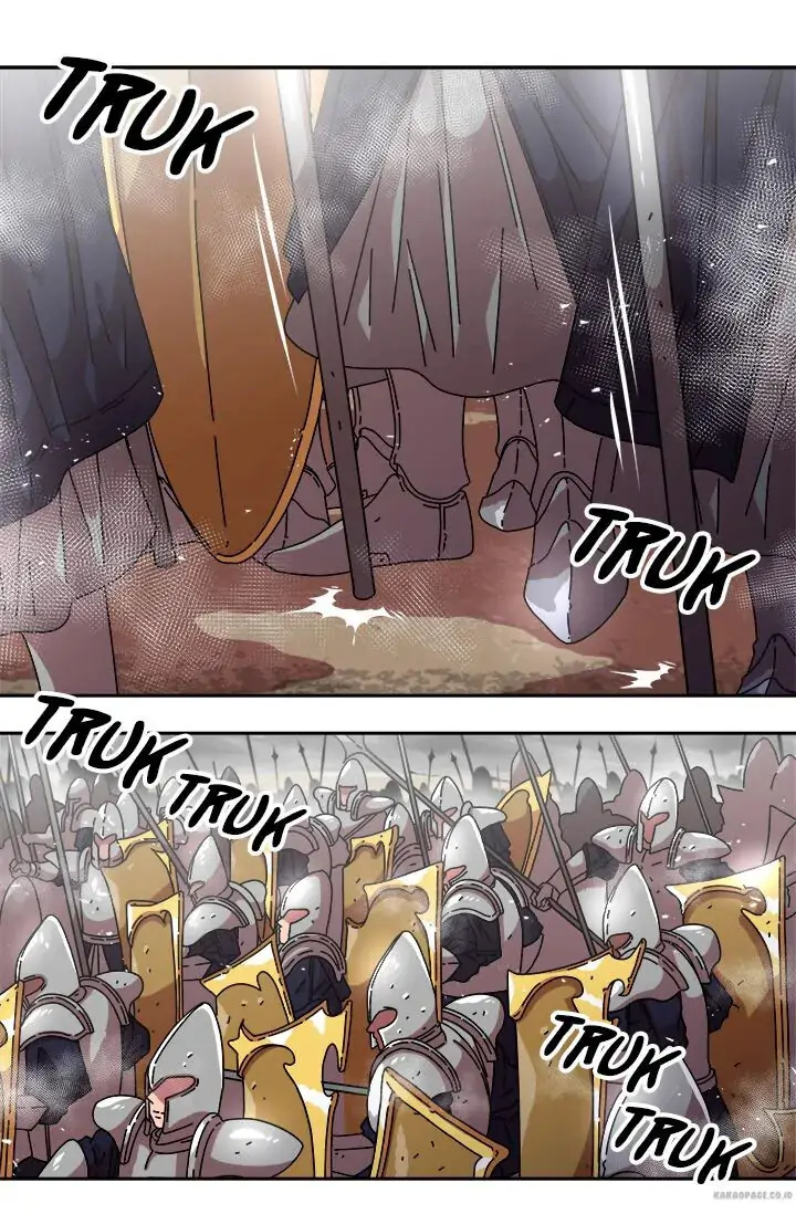 I Was Born as The Demon Lord’s Daughter Chapter 42 - halaman 9