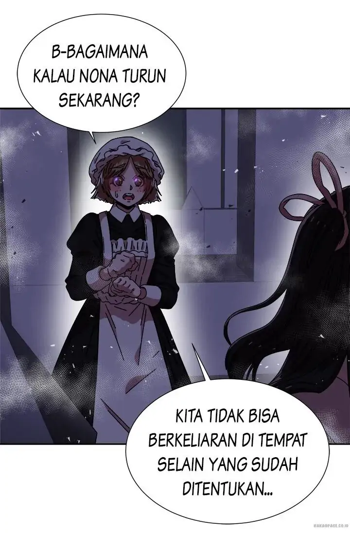 I Was Born as The Demon Lord’s Daughter Chapter 43 - halaman 10