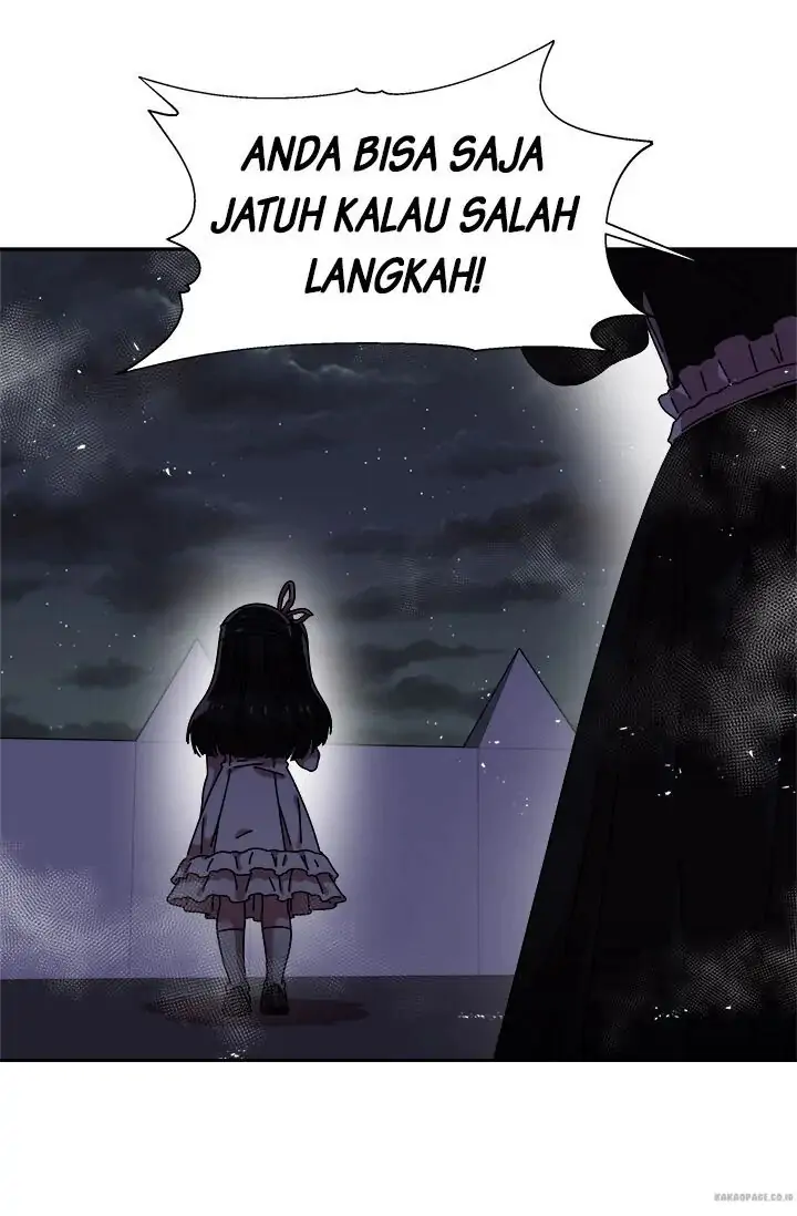 I Was Born as The Demon Lord’s Daughter Chapter 43 - halaman 11