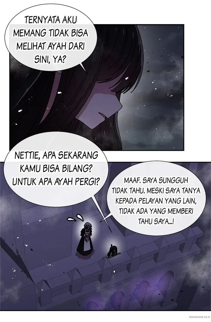 I Was Born as The Demon Lord’s Daughter Chapter 43 - halaman 12