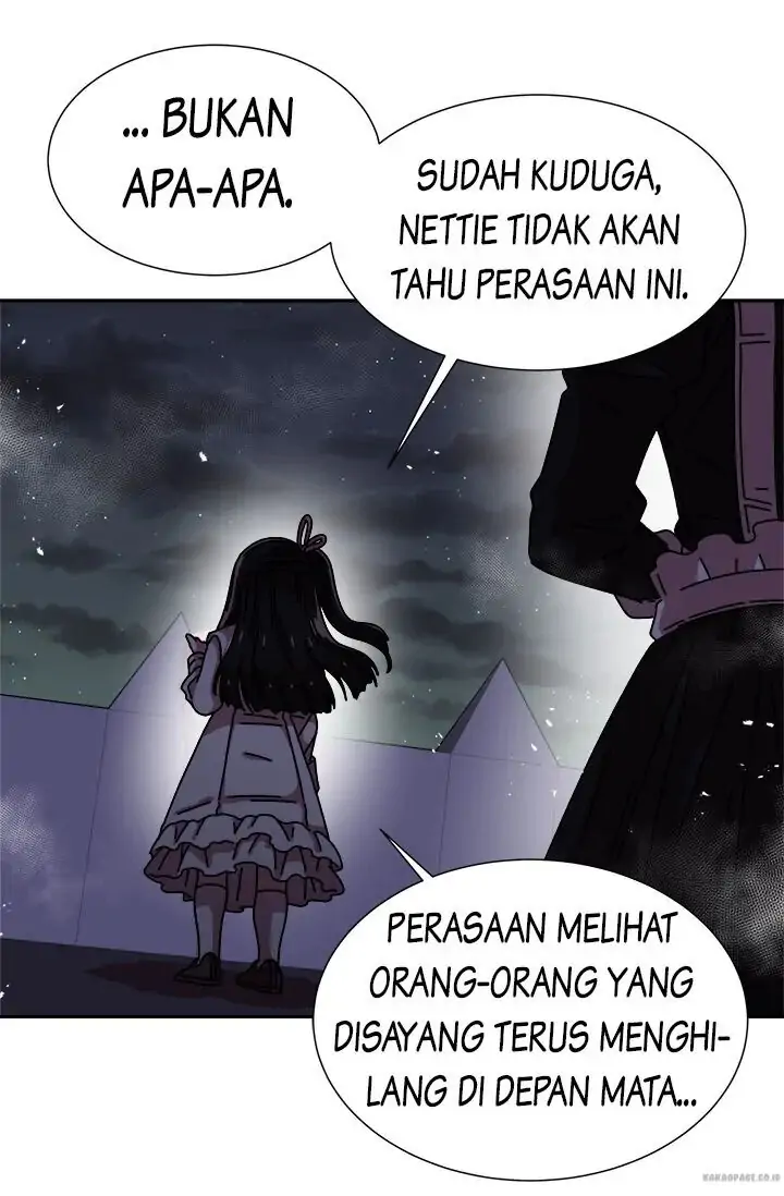 I Was Born as The Demon Lord’s Daughter Chapter 43 - halaman 14