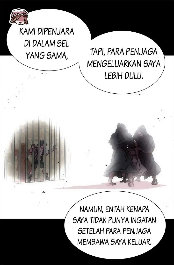 I Was Born as The Demon Lord’s Daughter Chapter 43 - halaman 17