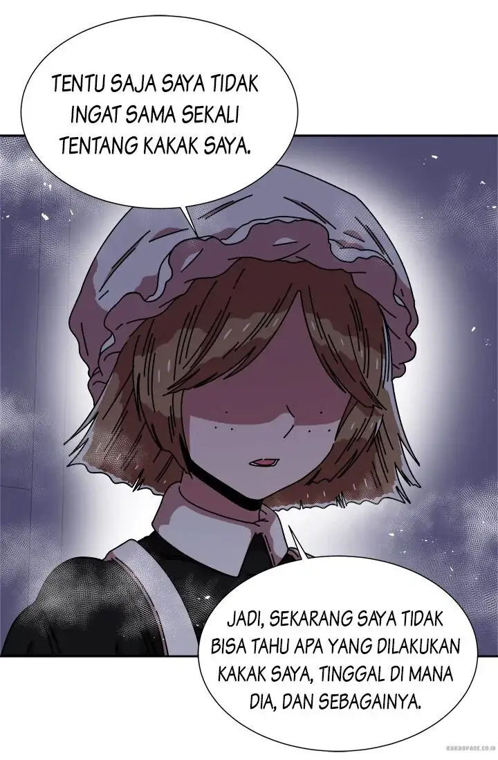 I Was Born as The Demon Lord’s Daughter Chapter 43 - halaman 18