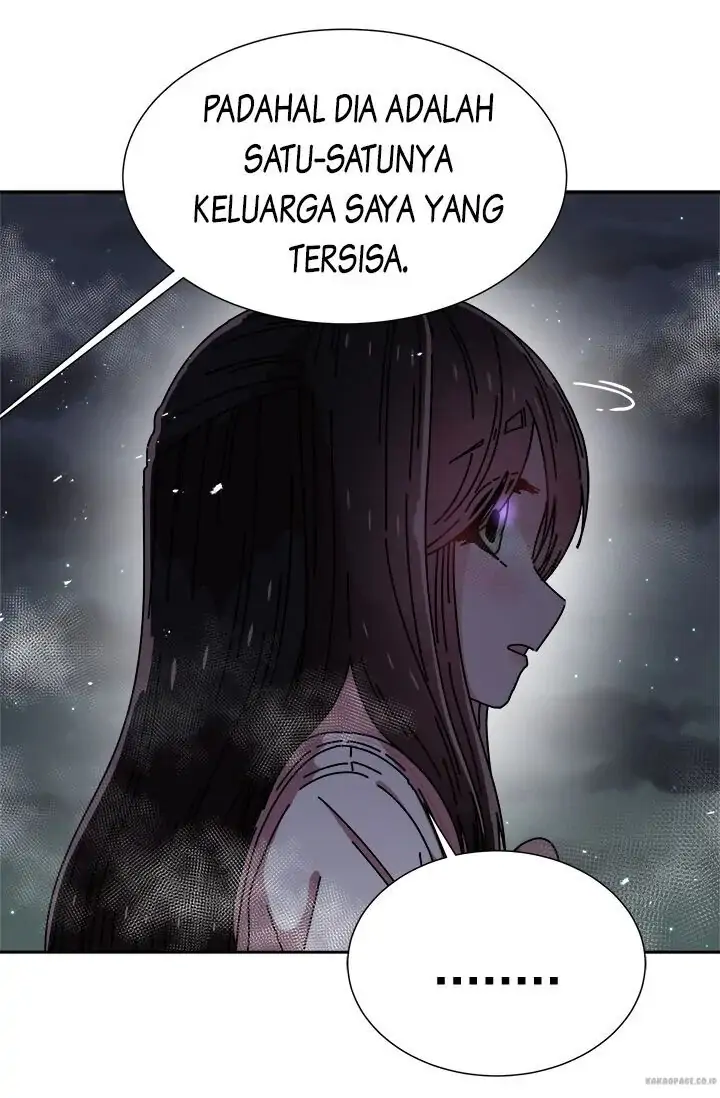I Was Born as The Demon Lord’s Daughter Chapter 43 - halaman 19