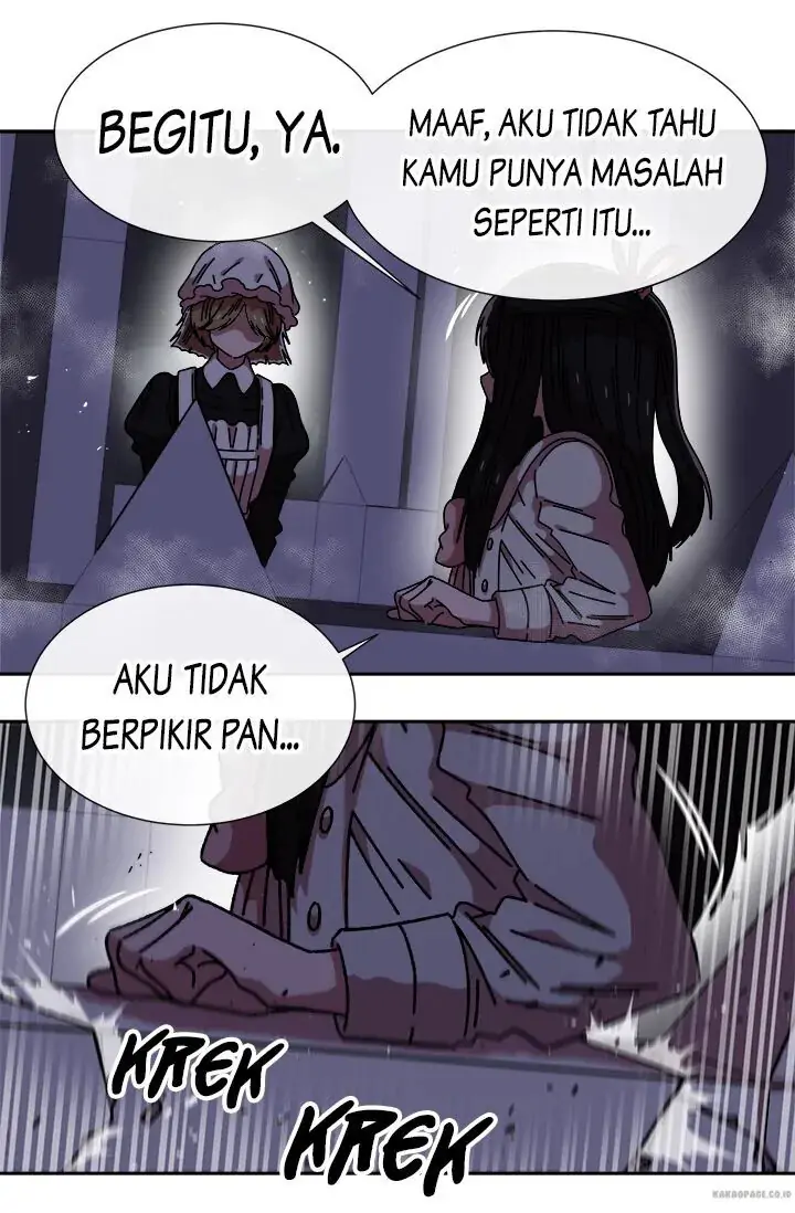 I Was Born as The Demon Lord’s Daughter Chapter 43 - halaman 20