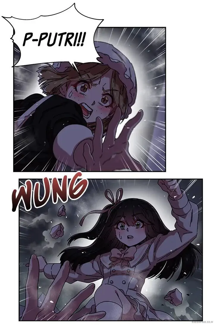 I Was Born as The Demon Lord’s Daughter Chapter 43 - halaman 22