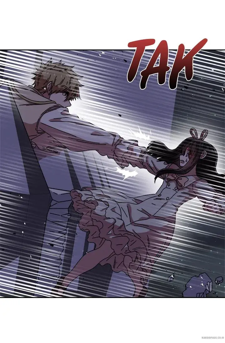 I Was Born as The Demon Lord’s Daughter Chapter 43 - halaman 25