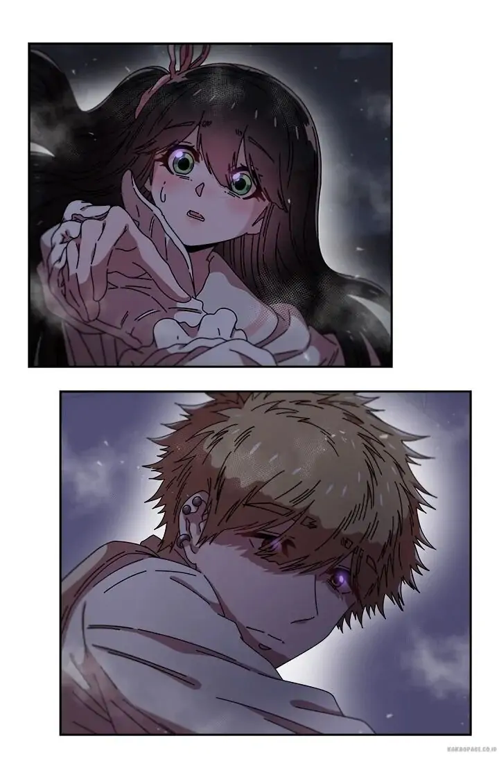 I Was Born as The Demon Lord’s Daughter Chapter 43 - halaman 26