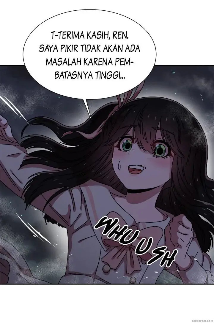 I Was Born as The Demon Lord’s Daughter Chapter 43 - halaman 28
