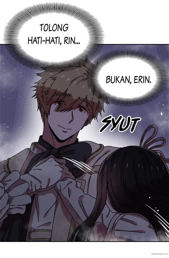 I Was Born as The Demon Lord’s Daughter Chapter 43 - halaman 29