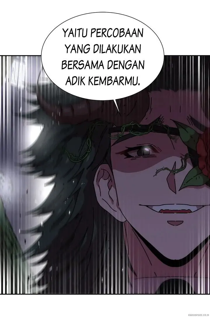 I Was Born as The Demon Lord’s Daughter Chapter 43 - halaman 3
