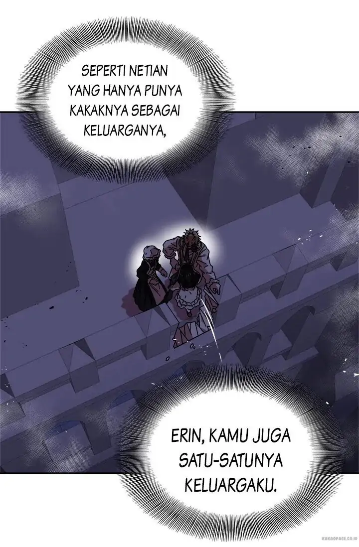 I Was Born as The Demon Lord’s Daughter Chapter 43 - halaman 30