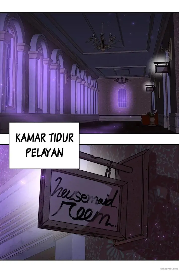 I Was Born as The Demon Lord’s Daughter Chapter 43 - halaman 34