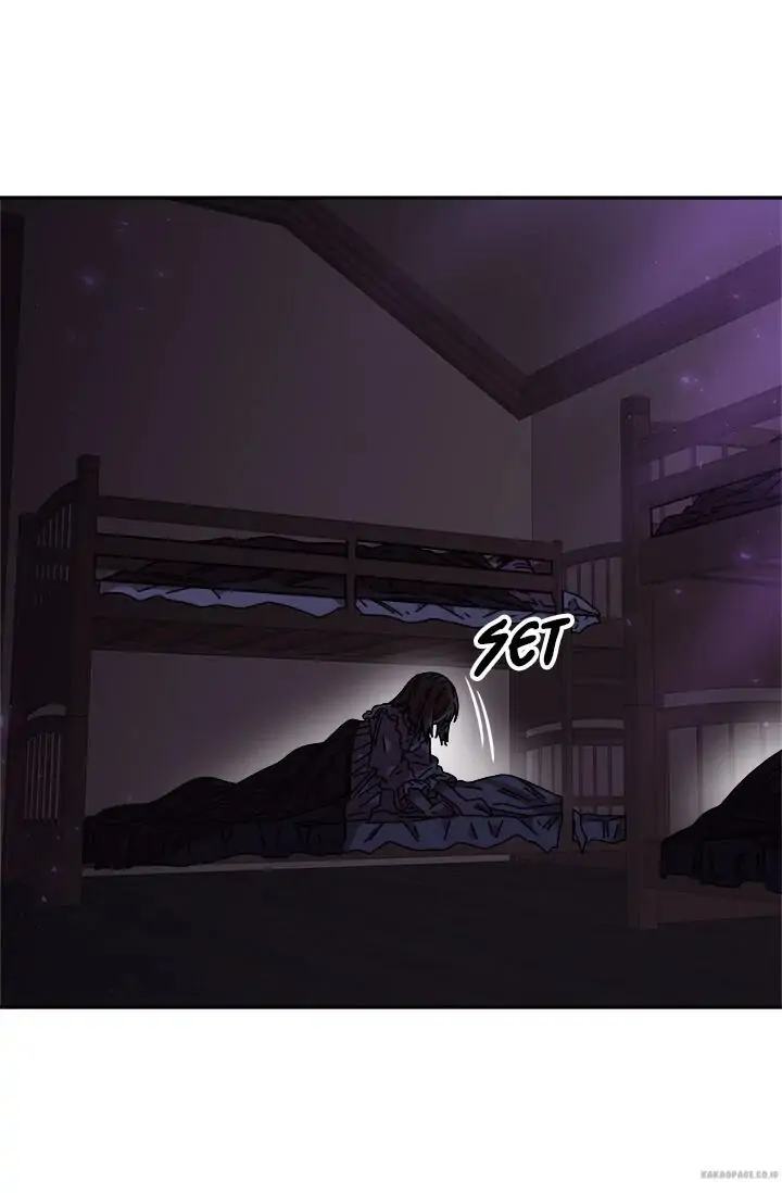 I Was Born as The Demon Lord’s Daughter Chapter 43 - halaman 38