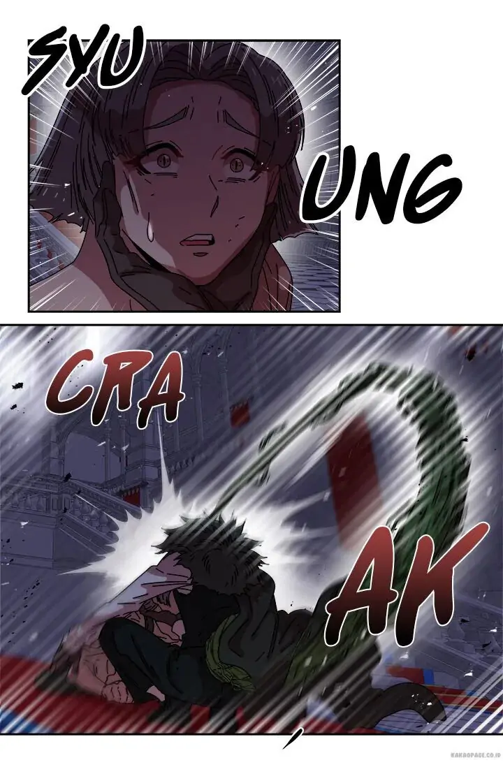 I Was Born as The Demon Lord’s Daughter Chapter 43 - halaman 4