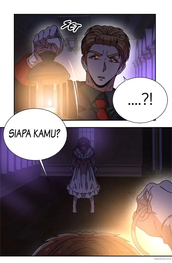 I Was Born as The Demon Lord’s Daughter Chapter 43 - halaman 40