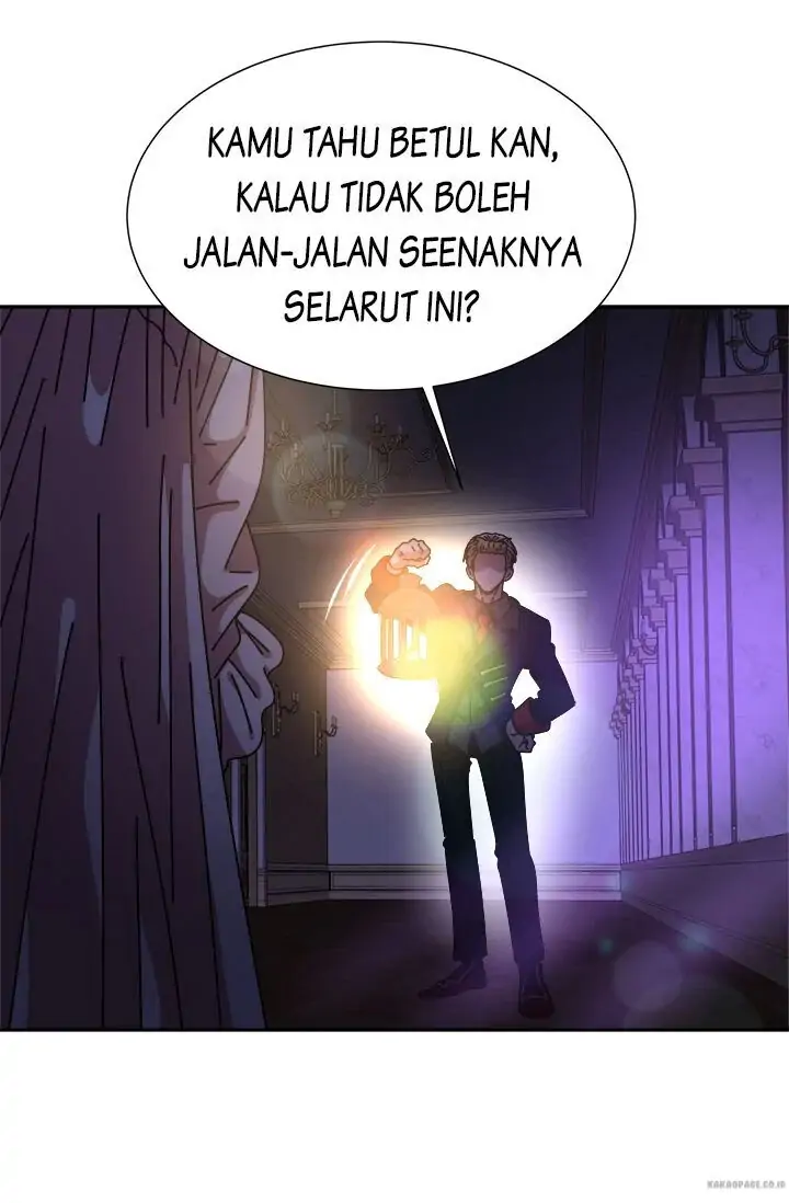 I Was Born as The Demon Lord’s Daughter Chapter 43 - halaman 41