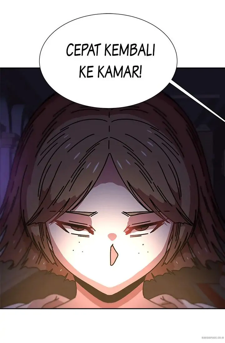 I Was Born as The Demon Lord’s Daughter Chapter 43 - halaman 42