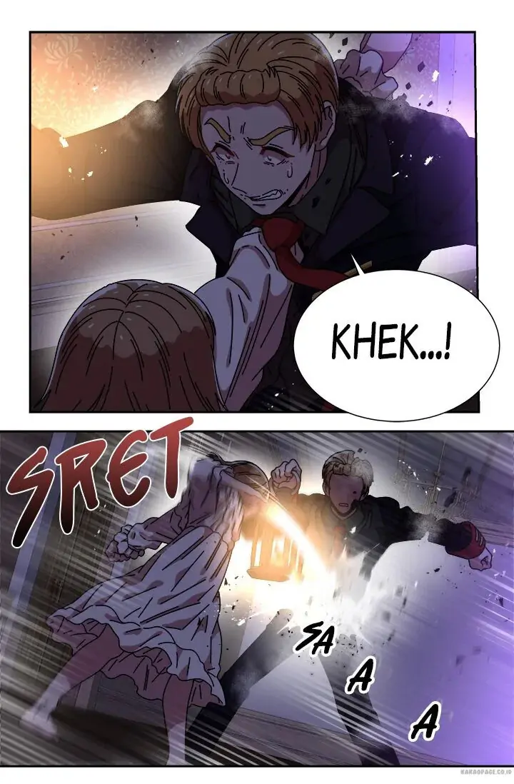 I Was Born as The Demon Lord’s Daughter Chapter 43 - halaman 45