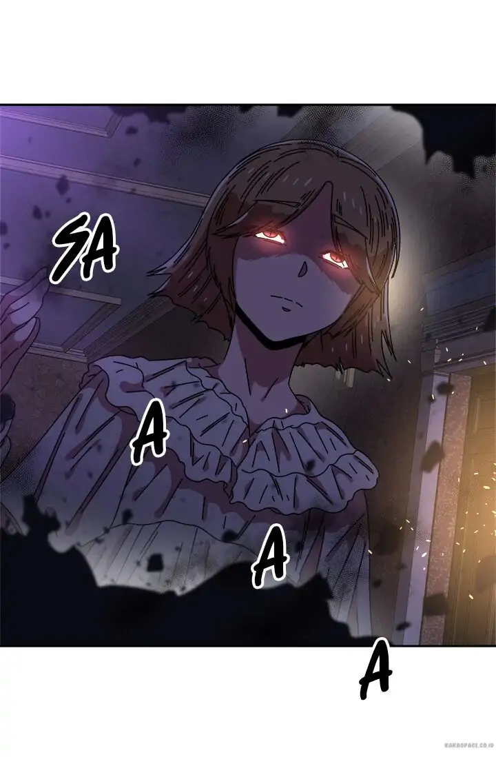 I Was Born as The Demon Lord’s Daughter Chapter 43 - halaman 46