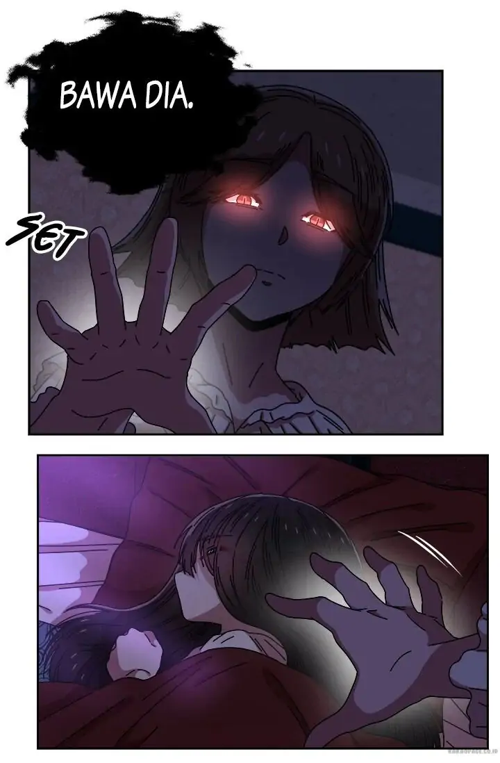 I Was Born as The Demon Lord’s Daughter Chapter 43 - halaman 51