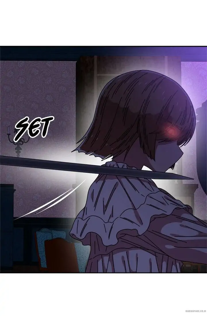 I Was Born as The Demon Lord’s Daughter Chapter 43 - halaman 52