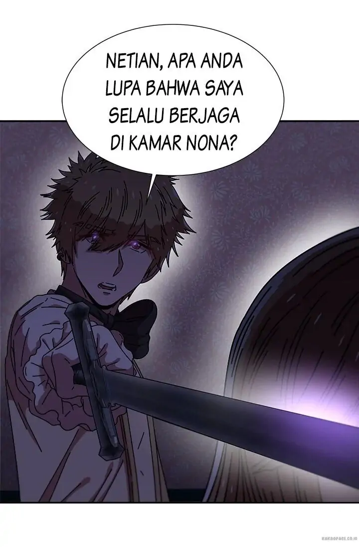 I Was Born as The Demon Lord’s Daughter Chapter 43 - halaman 53