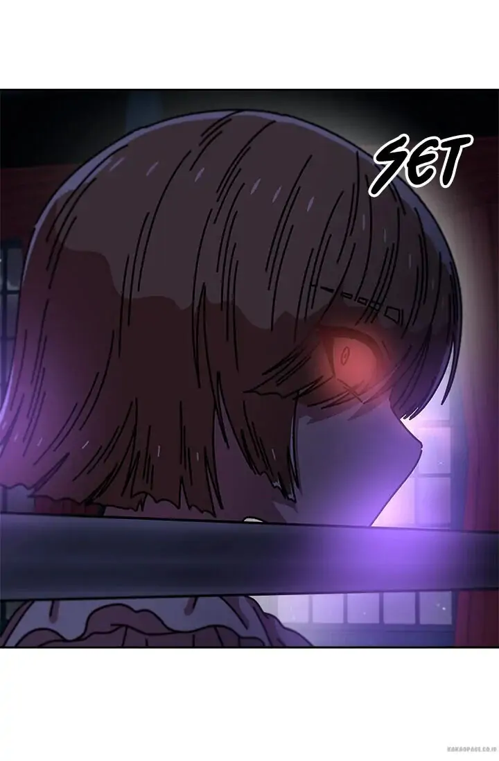I Was Born as The Demon Lord’s Daughter Chapter 43 - halaman 56