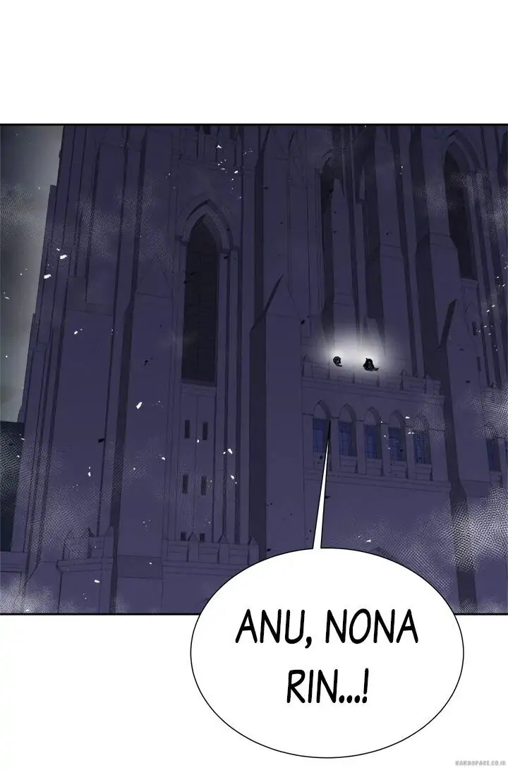 I Was Born as The Demon Lord’s Daughter Chapter 43 - halaman 9