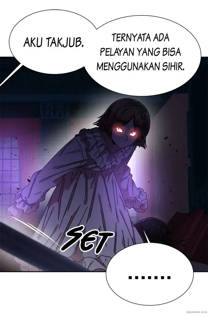 I Was Born as The Demon Lord’s Daughter Chapter 44 - halaman 14