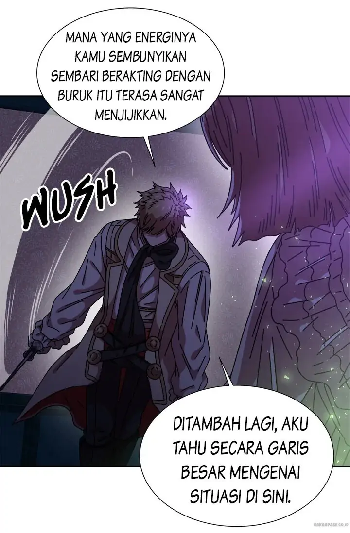 I Was Born as The Demon Lord’s Daughter Chapter 44 - halaman 15
